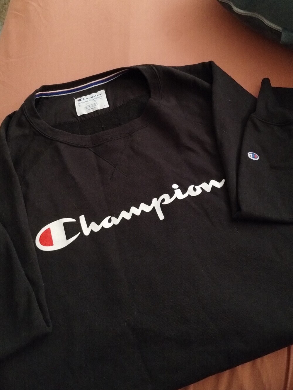 Champion Crewneck Sweatshirt